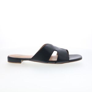 Trotters Womens Nell Black Shoes (NWT)